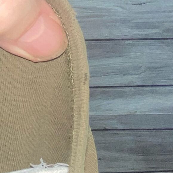 Ladies used size Med Harley Davidson shirt sleeve tee with slight defects - Picture 11 of 13